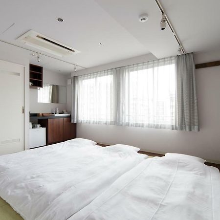Grids Tokyo Akihabara Hotel&Hostel Εξωτερικό φωτογραφία