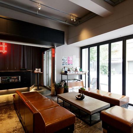 Grids Tokyo Akihabara Hotel&Hostel Εξωτερικό φωτογραφία