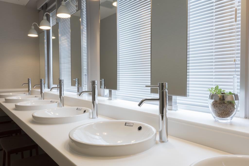 Grids Tokyo Akihabara Hotel&Hostel Δωμάτιο φωτογραφία