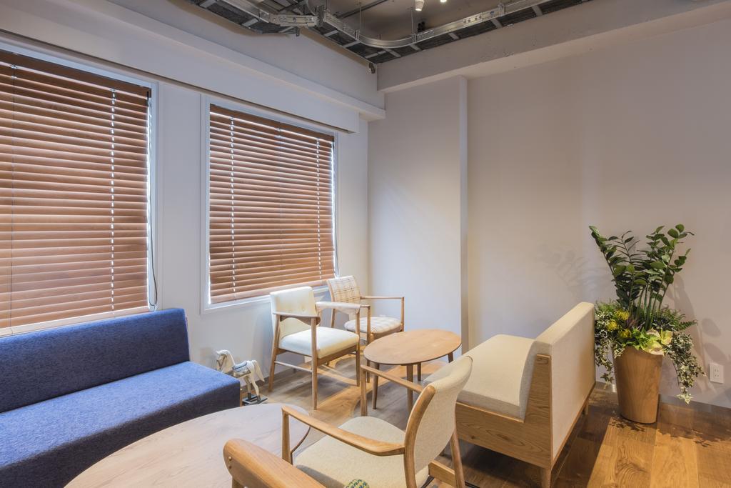 Grids Tokyo Akihabara Hotel&Hostel Εξωτερικό φωτογραφία