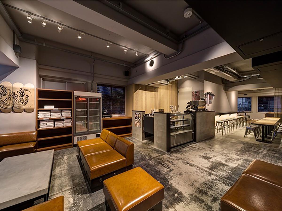 Grids Tokyo Akihabara Hotel&Hostel Εξωτερικό φωτογραφία