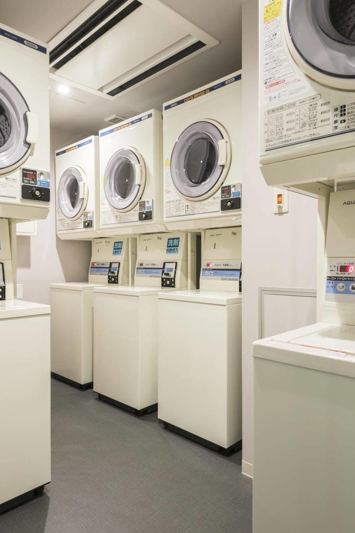 Grids Tokyo Akihabara Hotel&Hostel Εξωτερικό φωτογραφία