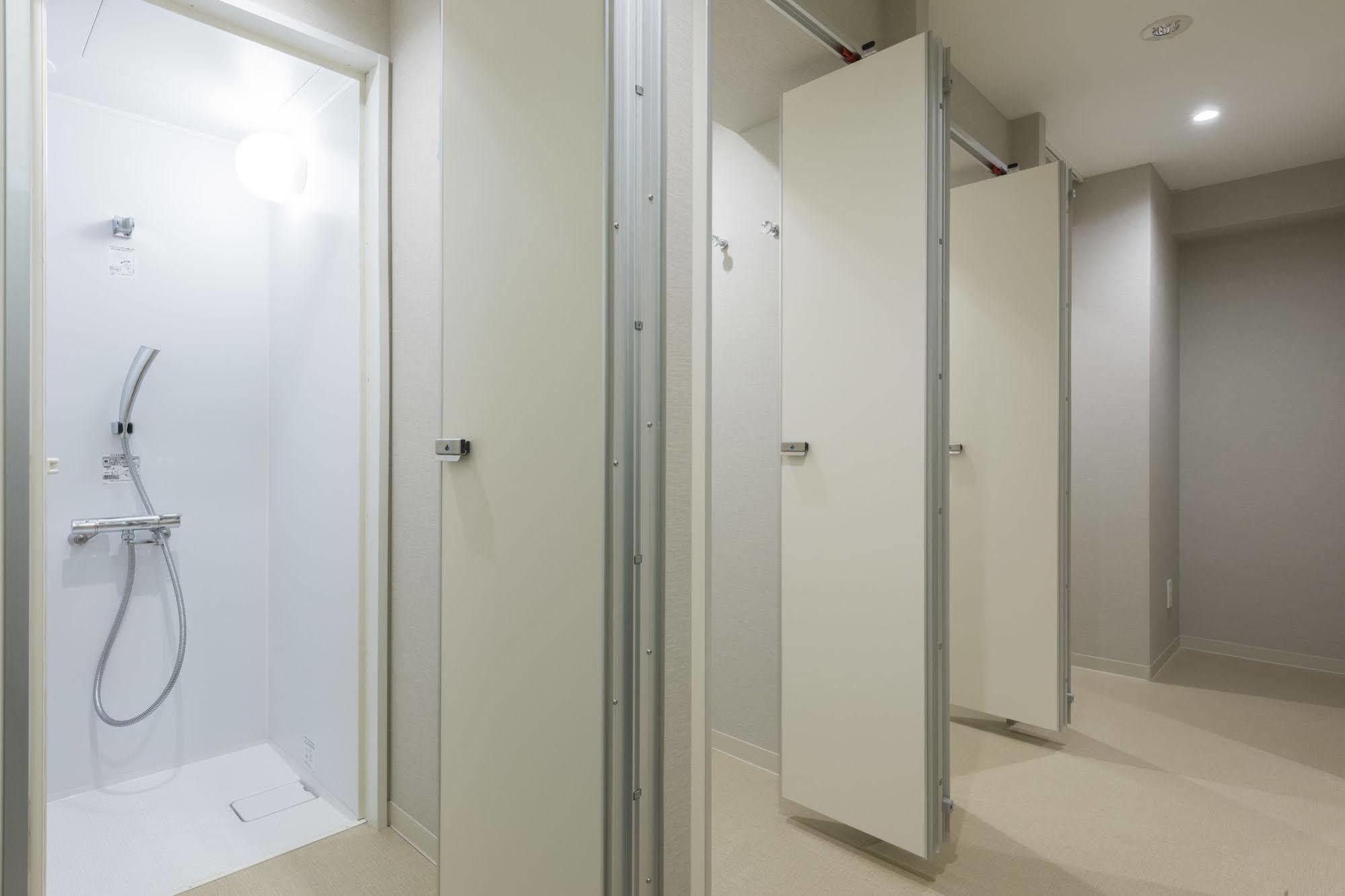 Grids Tokyo Akihabara Hotel&Hostel Εξωτερικό φωτογραφία