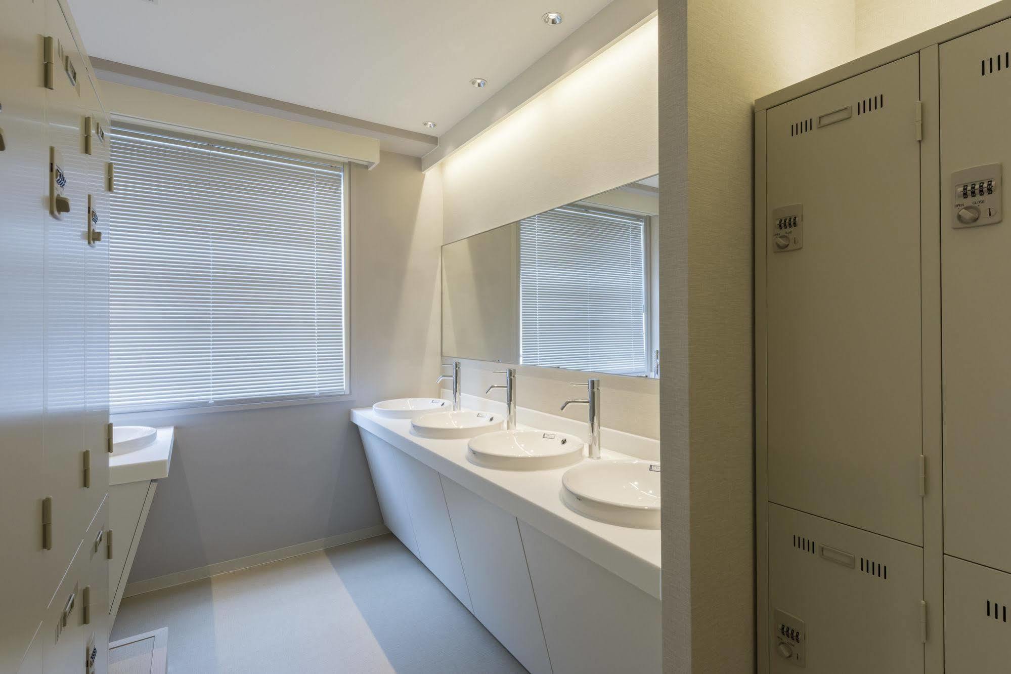 Grids Tokyo Akihabara Hotel&Hostel Εξωτερικό φωτογραφία