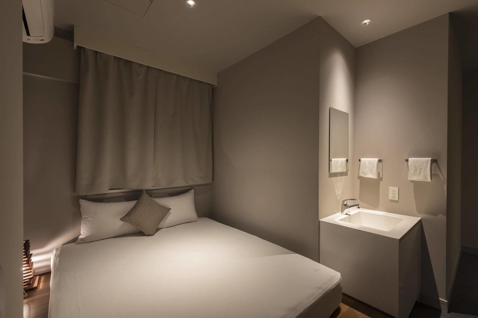 Grids Tokyo Akihabara Hotel&Hostel Εξωτερικό φωτογραφία