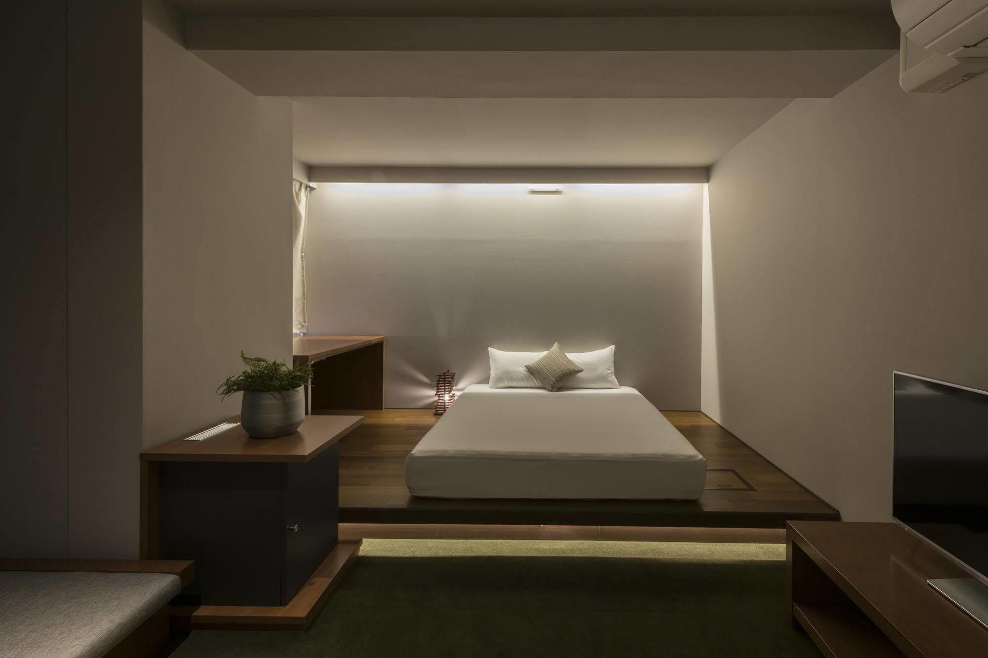 Grids Tokyo Akihabara Hotel&Hostel Εξωτερικό φωτογραφία