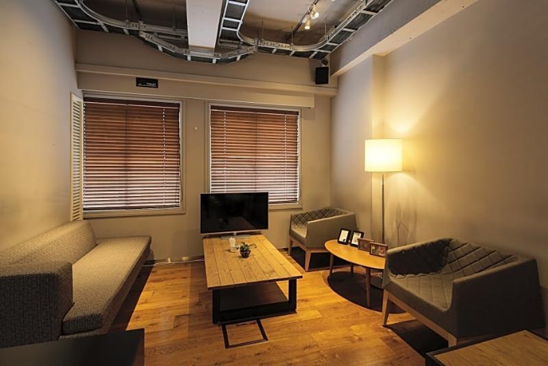 Grids Tokyo Akihabara Hotel&Hostel Εξωτερικό φωτογραφία