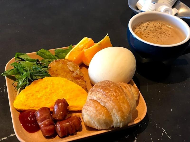 Grids Tokyo Akihabara Hotel&Hostel Εξωτερικό φωτογραφία